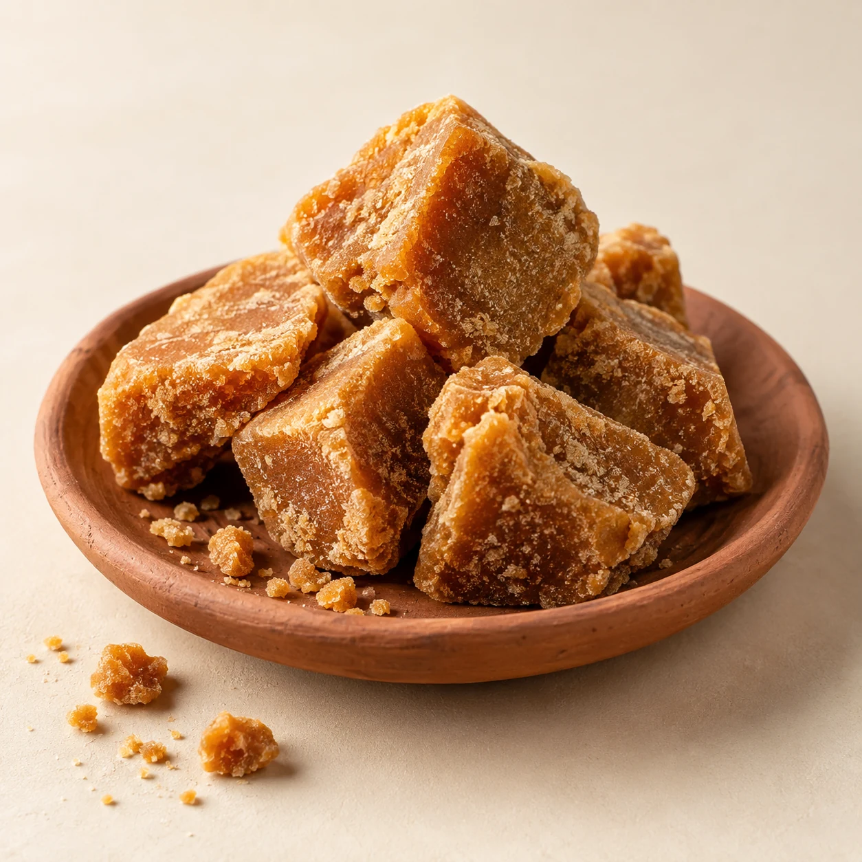 Natural Jaggery — illustrative image